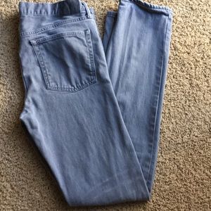 Men’s Gap 1969 Skinny Jeans